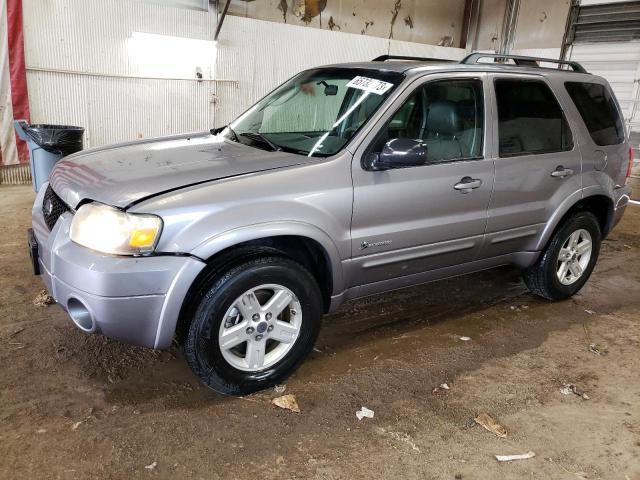 FORD ESCAPE HEV 2007 1fmcu49h67ka07854