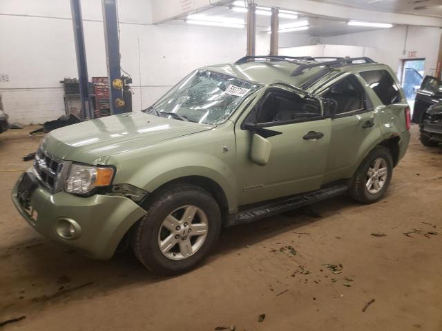 FORD ESCAPE 2008 1fmcu49h68ka94561