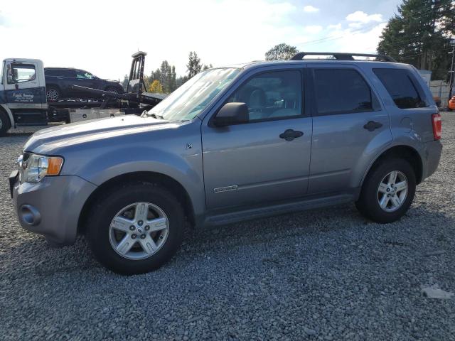 FORD ESCAPE 2008 1fmcu49h68kb45394