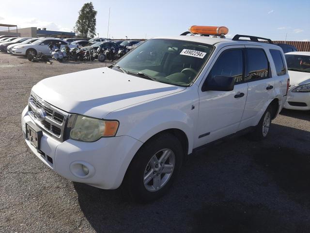 FORD ESCAPE 2008 1fmcu49h68kc44927