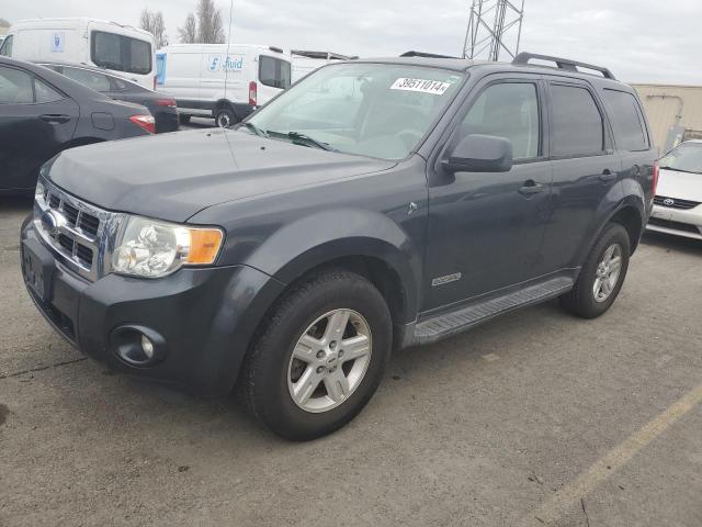 FORD ESCAPE 2008 1fmcu49h78ka94522