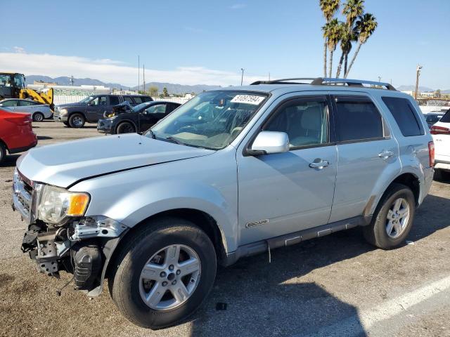 FORD ESCAPE 2008 1fmcu49h78kb03204