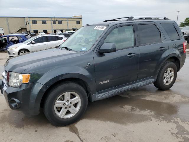 FORD ESCAPE 2008 1fmcu49h78kb66643