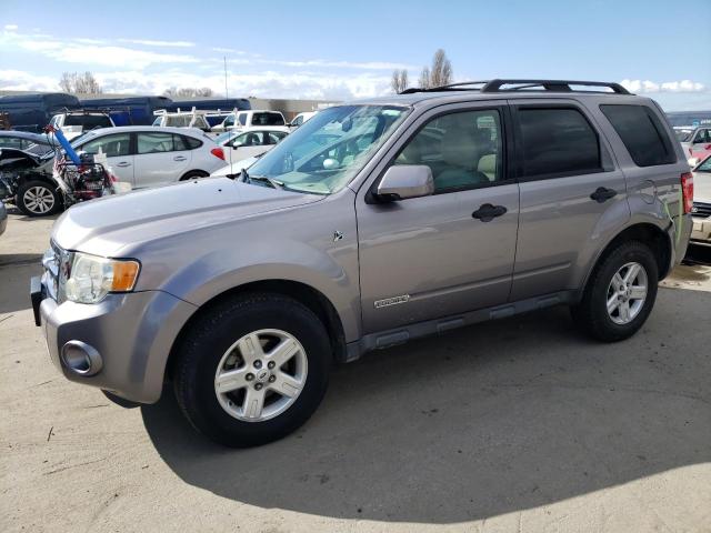 FORD ESCAPE 2008 1fmcu49h78kd98949