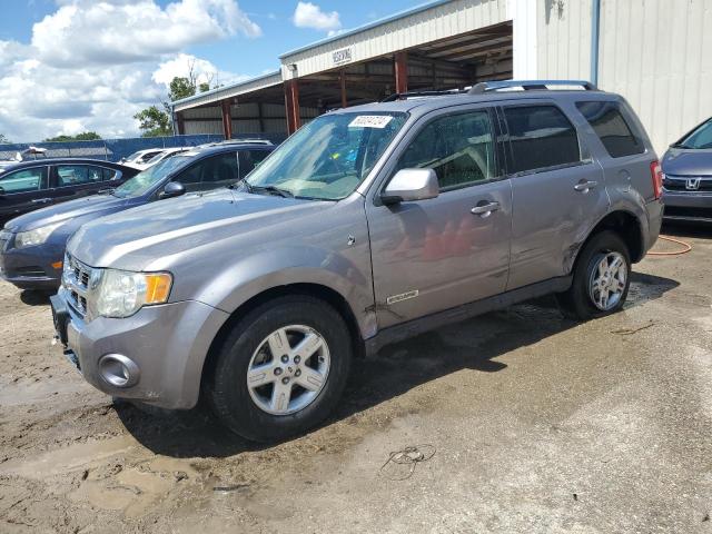 FORD ESCAPE 2008 1fmcu49h88ka84016