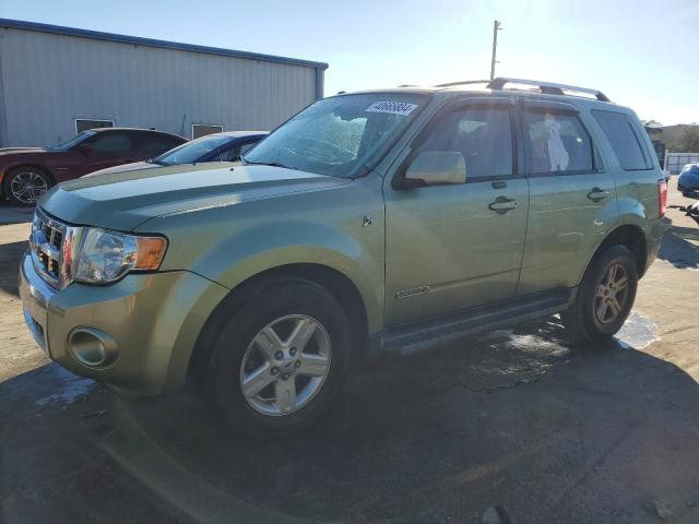 FORD ESCAPE 2008 1fmcu49h88kb24708