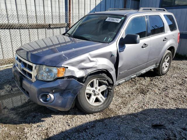 FORD ESCAPE 2008 1fmcu49h98ke21731