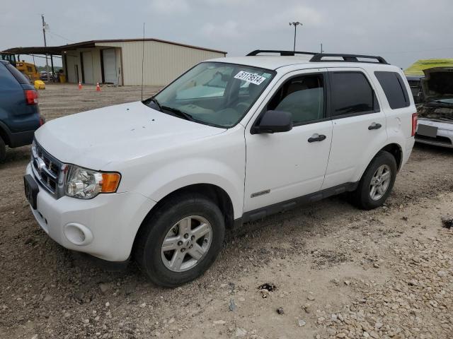 FORD ESCAPE 2008 1fmcu49h98ke46015