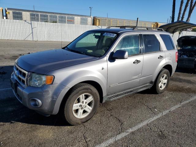 FORD ESCAPE 2008 1fmcu49h98ke73943