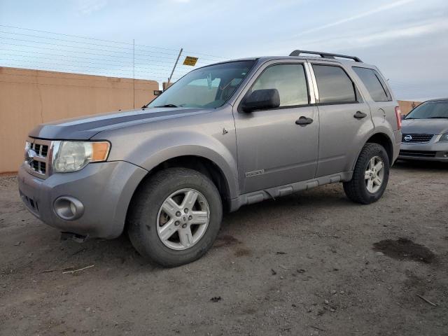 FORD ESCAPE 2008 1fmcu49hx8ka06725