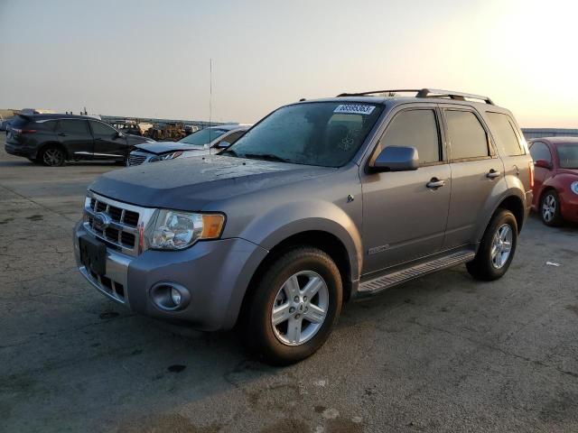 FORD ESCAPE HEV 2008 1fmcu49hx8ka83045