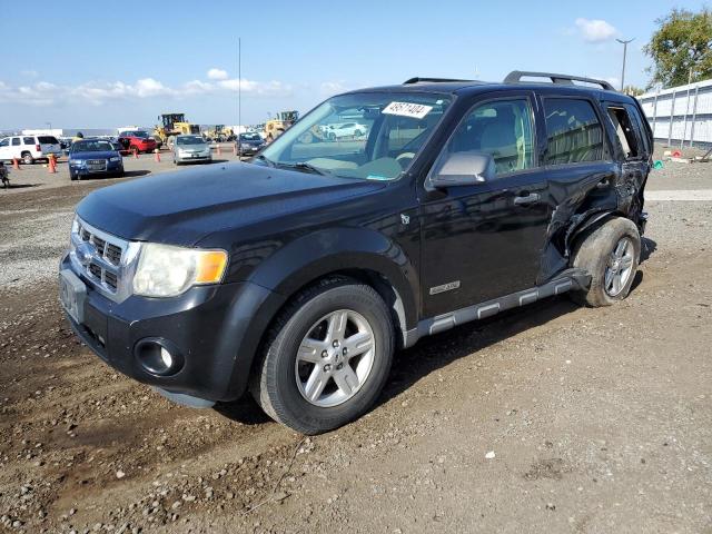 FORD ESCAPE 2008 1fmcu49hx8kb08901