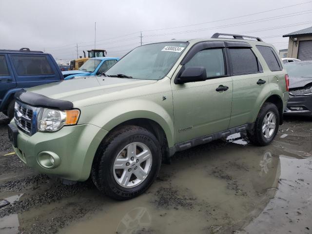 FORD ESCAPE 2008 1fmcu49hx8kb75160