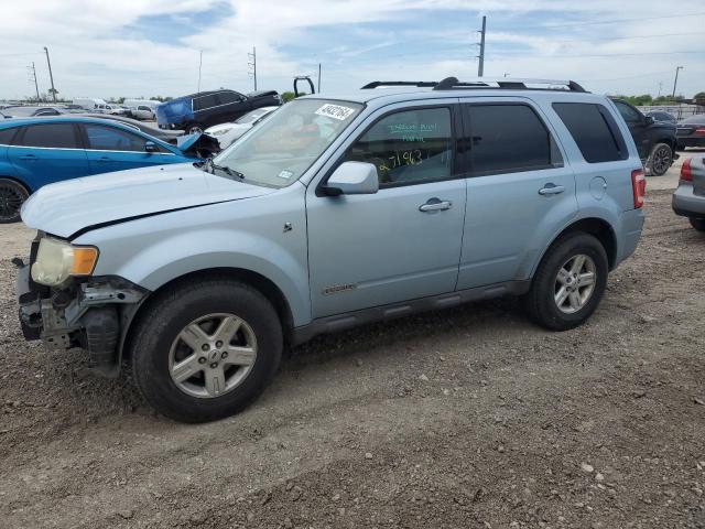 FORD ESCAPE 2008 1fmcu49hx8kc05354