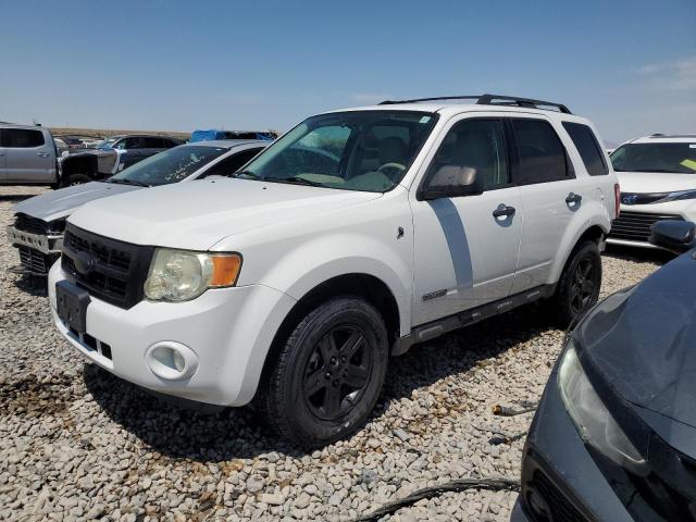 FORD ESCAPE 2008 1fmcu49hx8kc91488