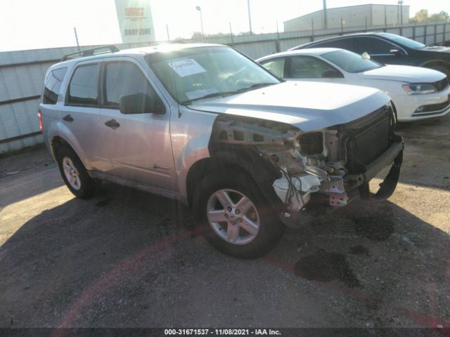 FORD ESCAPE 2010 1fmcu4k30aka73130