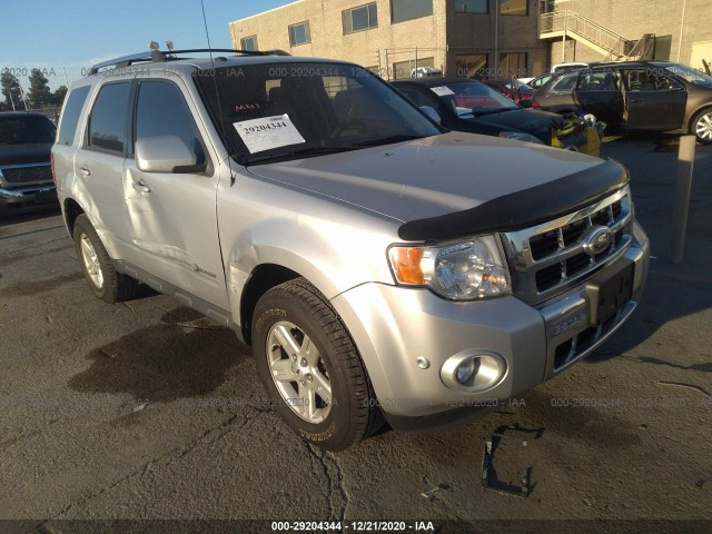 FORD ESCAPE 2010 1fmcu4k30akb62597