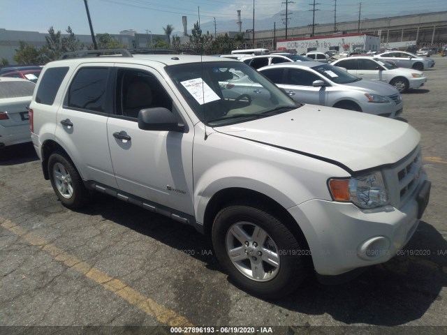 FORD ESCAPE 2010 1fmcu4k30akb62941