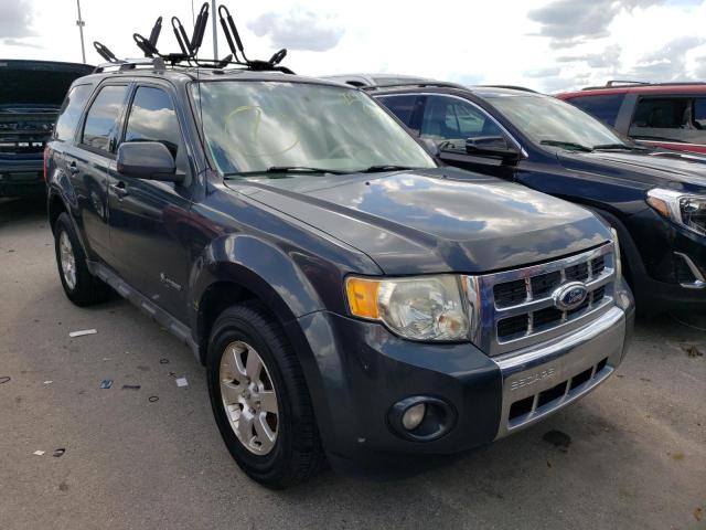 FORD ESCAPE HYB 2010 1fmcu4k30akb92876