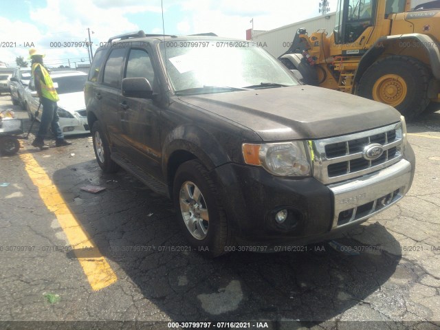 FORD ESCAPE 2010 1fmcu4k30akc29246