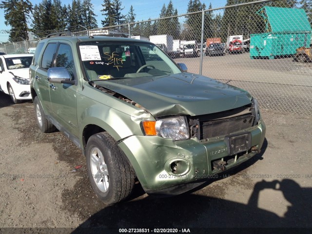 FORD ESCAPE 2010 1fmcu4k30akd02468