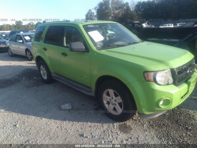 FORD ESCAPE 2011 1fmcu4k30bka16444