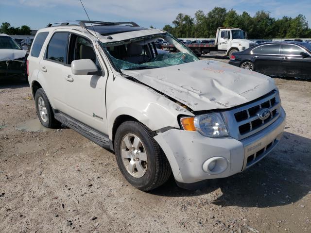 FORD ESCAPE HYB 2011 1fmcu4k30bkb03597