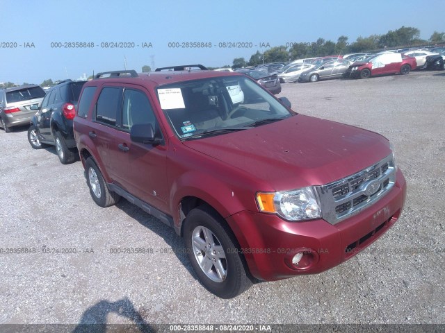 FORD ESCAPE 2012 1fmcu4k30ckb05951