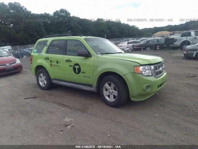 FORD ESCAPE 2012 1fmcu4k30ckb22247