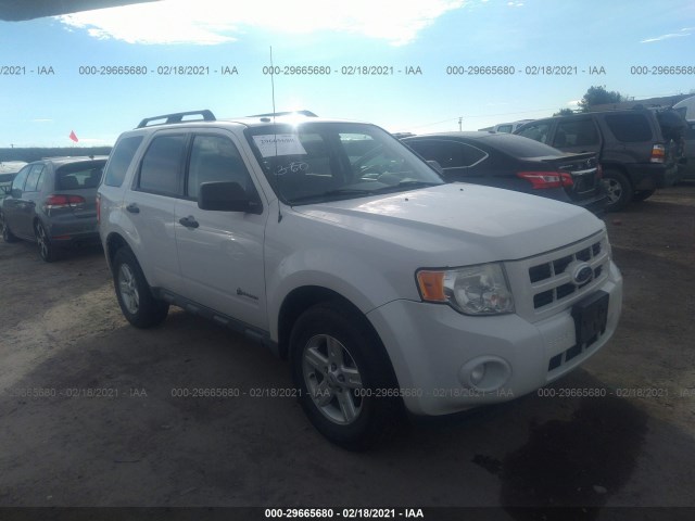 FORD ESCAPE 2010 1fmcu4k31aka00977