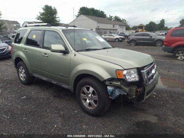 FORD ESCAPE 2010 1fmcu4k31akc06204