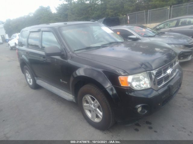 FORD ESCAPE 2011 1fmcu4k31bka16484