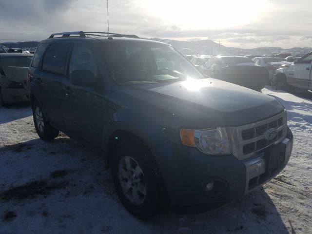 FORD ESCAPE HYB 2011 1fmcu4k31bka96370