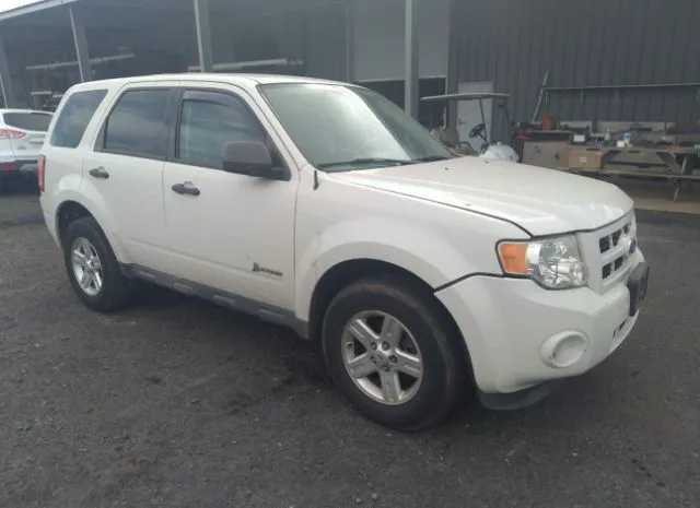 FORD ESCAPE 2011 1fmcu4k31bkc30164