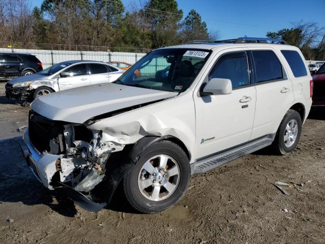 FORD ESCAPE 2011 1fmcu4k31bkc60409