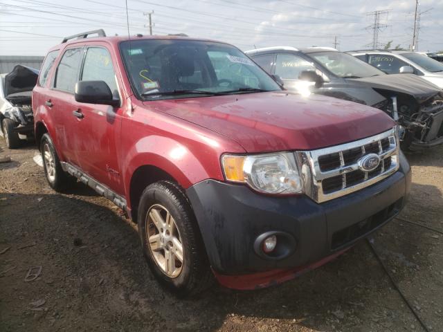 FORD ESCAPE HYB 2012 1fmcu4k31ckb05988