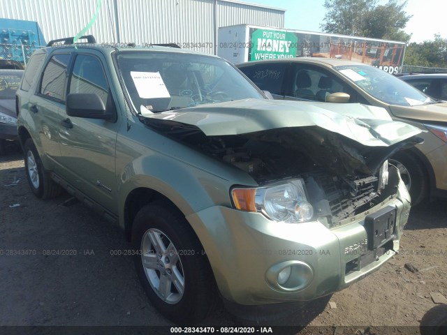 FORD ESCAPE 2010 1fmcu4k32aka77342