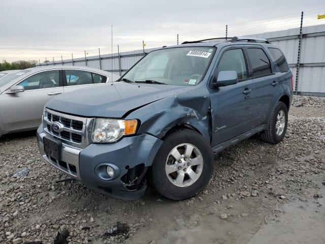 FORD ESCAPE 2010 1fmcu4k32akb62696