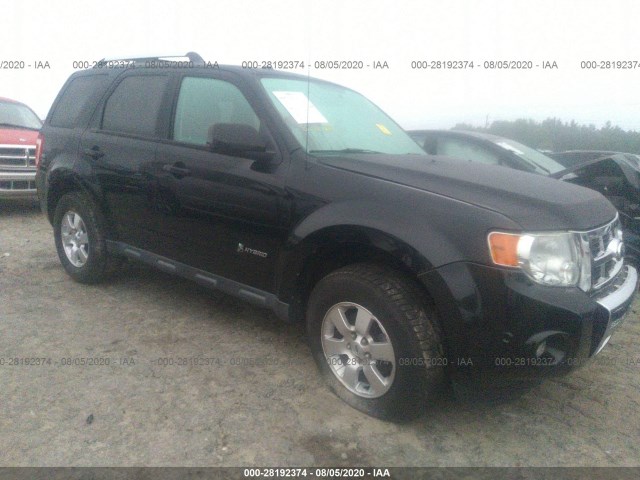 FORD ESCAPE 2010 1fmcu4k32akb79658