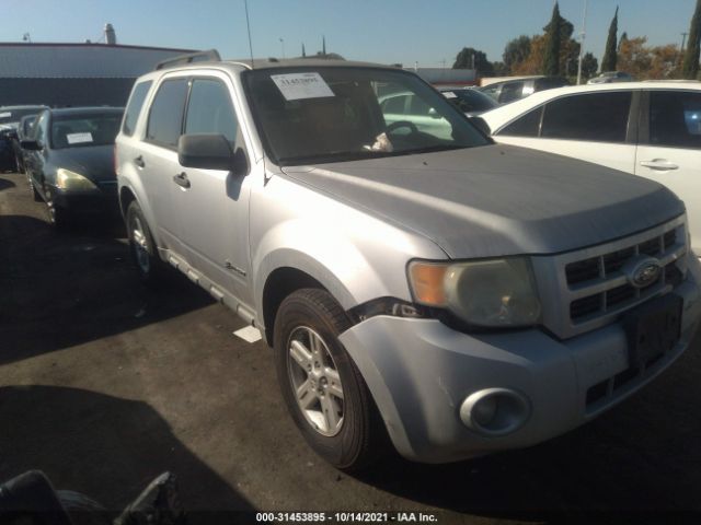 FORD ESCAPE 2010 1fmcu4k32akc06874