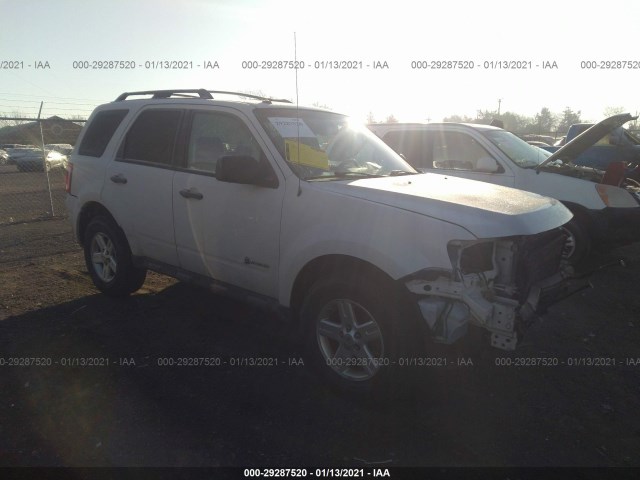 FORD ESCAPE 2010 1fmcu4k32akc15719