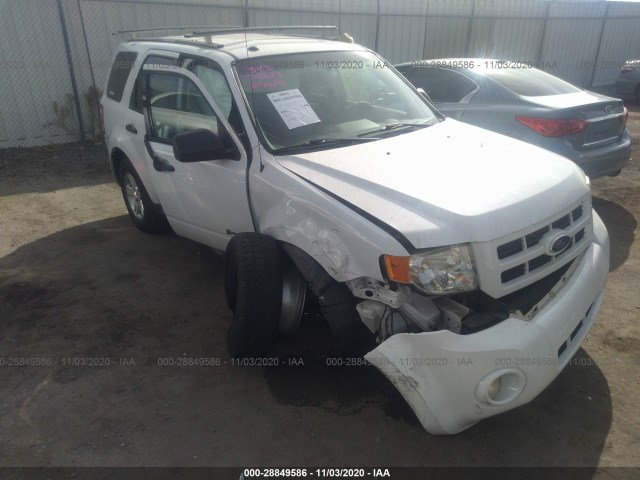 FORD ESCAPE 2010 1fmcu4k32akd22320