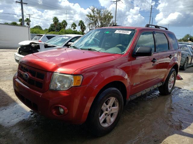 FORD ESCAPE 2012 1fmcu4k32cka16950