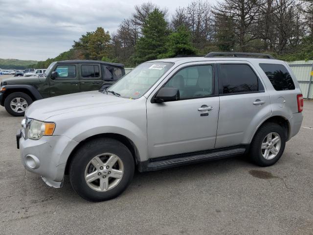 FORD ESCAPE 2012 1fmcu4k32ckb22203