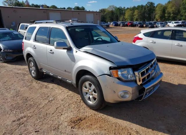 FORD ESCAPE 2010 1fmcu4k33akc24395