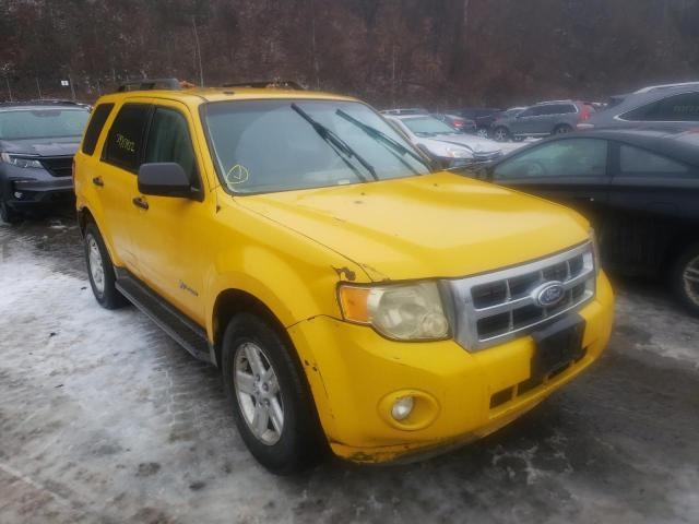 FORD ESCAPE 2011 1fmcu4k33bka16454