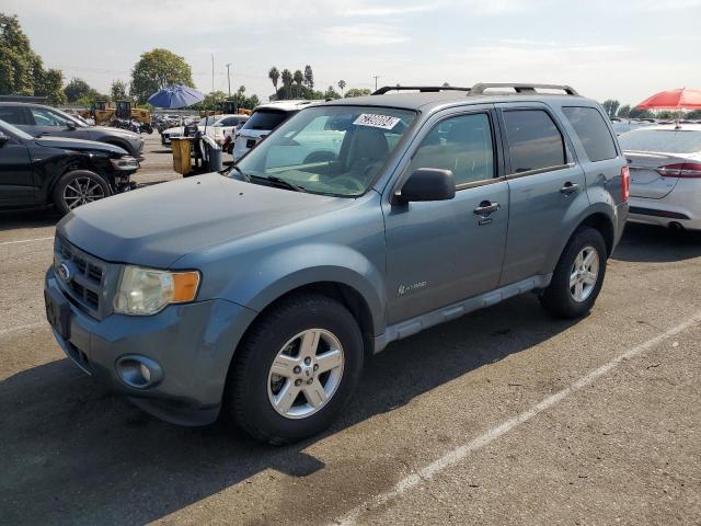 FORD ESCAPE HYB 2011 1fmcu4k33bkc65787