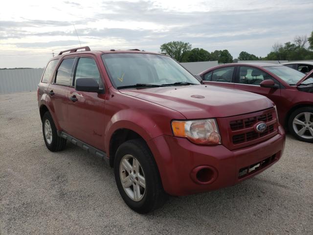 FORD ESCAPE HYB 2012 1fmcu4k33ckb21531