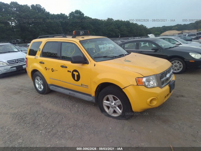 FORD ESCAPE 2012 1fmcu4k33ckb35316