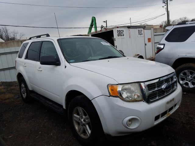 FORD ESCAPE HYB 2010 1fmcu4k34aka13531